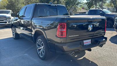 New 2026 Ram 1500 Limited Longhorn Crew Cab for sale #TN218629 - photo 2