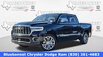 New 2026 Ram 1500 Limited Longhorn Crew Cab for sale #TN218629 - photo 1