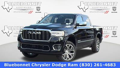 New 2026 Ram 1500 Limited Longhorn Crew Cab for sale #TN218630 - photo 1
