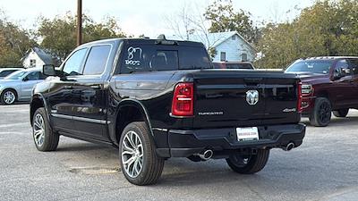 New 2026 Ram 1500 Limited Longhorn Crew Cab for sale #TN218630 - photo 2