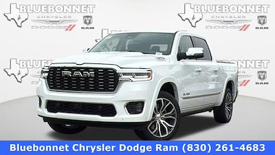 New 2026 Ram 1500 Limited Longhorn Crew Cab for sale #TN221556 - photo 1