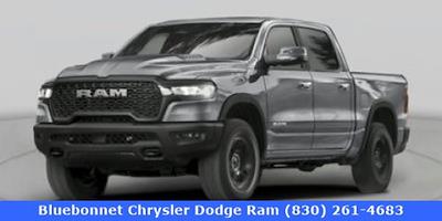 2026 Ram 1500 Crew Cab 4WD Pickup for sale #TN221557 - photo 1