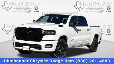 2025 Ram 1500 Crew Cab RWD Pickup for sale #TN222659 - photo 1