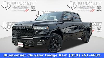 New 2025 Ram 1500 Lone Star Crew Cab for sale #TN222661 - photo 1