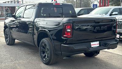 New 2025 Ram 1500 Lone Star Crew Cab for sale #TN222661 - photo 2