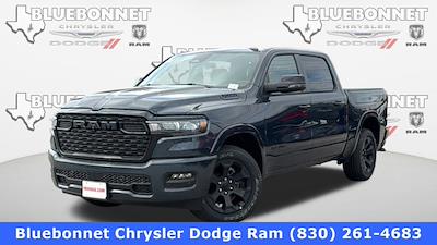 New 2025 Ram 1500 Lone Star Crew Cab for sale #TN222662 - photo 1