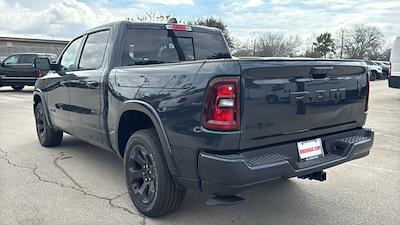 New 2025 Ram 1500 Lone Star Crew Cab for sale #TN222662 - photo 2