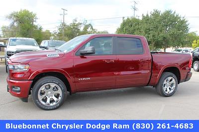 2025 Ram 1500 Crew Cab RWD Pickup for sale #TN222666 - photo 1