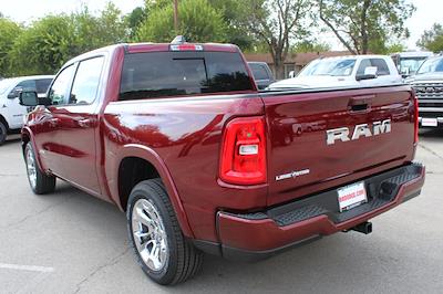 New 2025 Ram 1500 Lone Star Crew Cab for sale #TN222666 - photo 2
