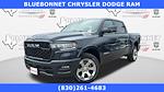 Used 2025 Ram 1500 Lone Star Crew Cab for sale #PN222667 - photo 1