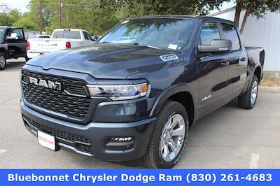 2025 Ram 1500 Crew Cab RWD Pickup for sale #TN222668 - photo 1