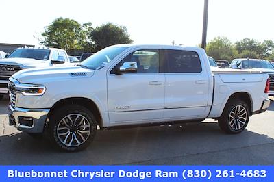 New 2026 Ram 1500 Limited Crew Cab for sale #TN223131 - photo 1