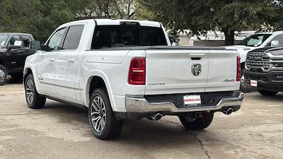 New 2026 Ram 1500 Limited Crew Cab for sale #TN223132 - photo 2
