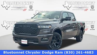 2026 Ram 1500 Crew Cab 4WD Pickup for sale #TN231636 - photo 1