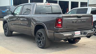 New 2026 Ram 1500 Lone Star Crew Cab for sale #TN231636 - photo 2