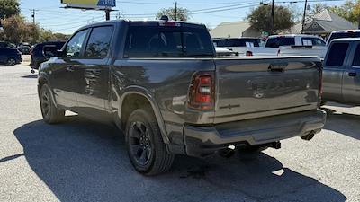 New 2026 Ram 1500 Lone Star Crew Cab for sale #TN231637 - photo 2