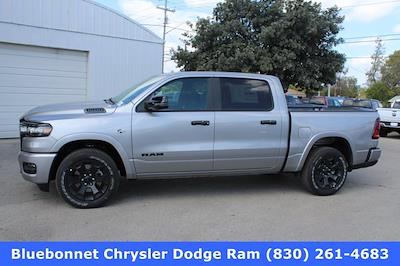 2026 Ram 1500 Crew Cab 4WD Pickup for sale #TN231638 - photo 1