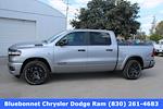 2026 Ram 1500 Crew Cab 4WD Pickup for sale #TN231638 - photo 1
