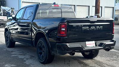 New 2026 Ram 1500 Lone Star Crew Cab for sale #TN231642 - photo 2