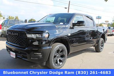2026 Ram 1500 Crew Cab 4WD Pickup for sale #TN231643 - photo 1
