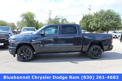 2026 Ram 1500 Crew Cab 4WD Pickup for sale #TN231645 - photo 1