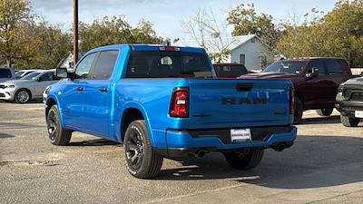 New 2026 Ram 1500 Lone Star Crew Cab for sale #TN231646 - photo 2