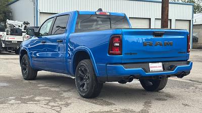 New 2026 Ram 1500 Lone Star Crew Cab for sale #TN231647 - photo 2