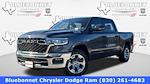 New 2026 Ram 1500 Lone Star Crew Cab for sale #TN231660 - photo 1