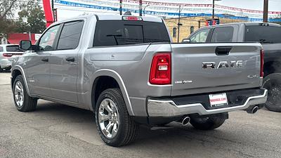 New 2026 Ram 1500 Lone Star Crew Cab for sale #TN231661 - photo 2