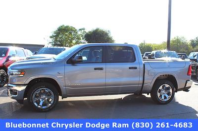 2026 Ram 1500 Crew Cab 4WD Pickup for sale #TN231662 - photo 1