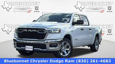 2026 Ram 1500 Crew Cab 4WD Pickup for sale #TN231664 - photo 1