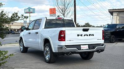 New 2026 Ram 1500 Lone Star Crew Cab for sale #TN231664 - photo 2