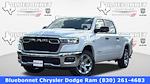 2026 Ram 1500 Crew Cab 4WD Pickup for sale #TN231664 - photo 1
