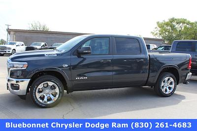 2026 Ram 1500 Crew Cab 4WD Pickup for sale #TN231666 - photo 1