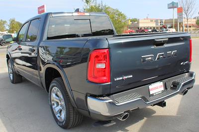 New 2026 Ram 1500 Lone Star Crew Cab for sale #TN231666 - photo 2