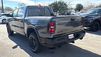 New 2026 Ram 1500 Rebel Crew Cab for sale #TN231809 - photo 2