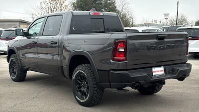 New 2026 Ram 1500 Rebel Crew Cab for sale #TN231810 - photo 2