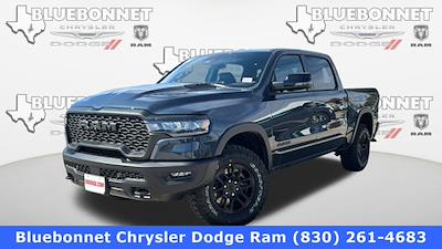 New 2026 Ram 1500 Rebel Crew Cab for sale #TN231816 - photo 1