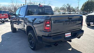 New 2026 Ram 1500 Rebel Crew Cab for sale #TN231816 - photo 2