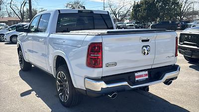 New 2026 Ram 1500 Longhorn Crew Cab for sale #TN232774 - photo 2