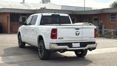 New 2026 Ram 1500 Longhorn Crew Cab for sale #TN232775 - photo 2