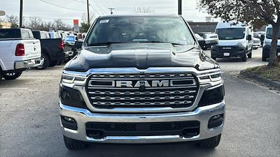 New 2026 Ram 1500 - photo 1