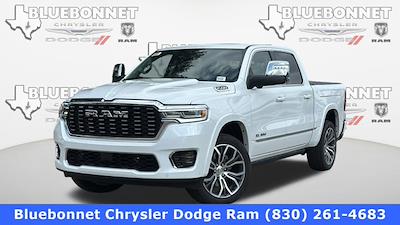 New 2026 Ram 1500 Limited Longhorn Crew Cab for sale #TN237099 - photo 1