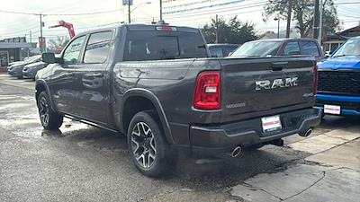 New 2026 Ram 1500 Laramie Crew Cab for sale #TN240828 - photo 2