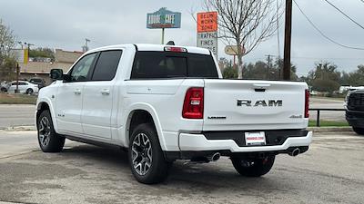New 2026 Ram 1500 Laramie Crew Cab for sale #TN240829 - photo 2