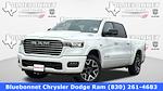 2026 Ram 1500 Crew Cab 4WD Pickup for sale #TN240829 - photo 1