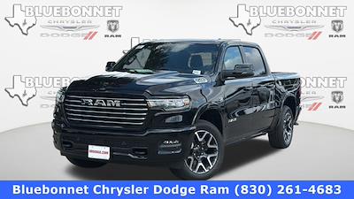 2026 Ram 1500 Crew Cab 4WD Pickup for sale #TN240830 - photo 1