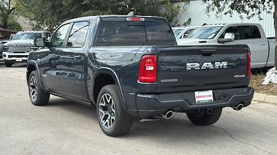 New 2026 Ram 1500 Laramie Crew Cab for sale #TN240831 - photo 2