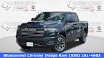New 2026 Ram 1500 Laramie Crew Cab for sale #TN240831 - photo 1