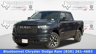 New 2026 Ram 1500 Laramie Crew Cab for sale #TN240832 - photo 1